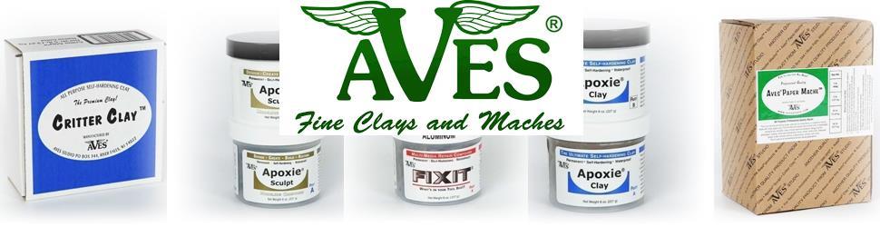 Special offers on Aves Apoxies, Clays and Maches